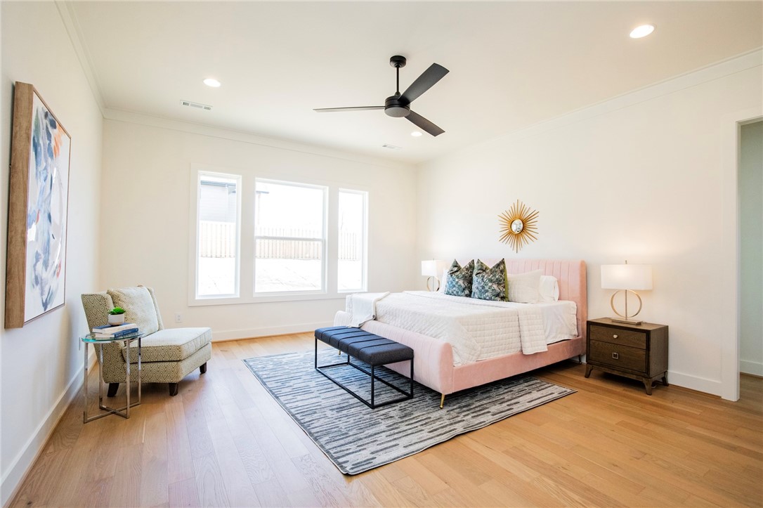 Big Sky Sub Ph 2 Centerton - Residential