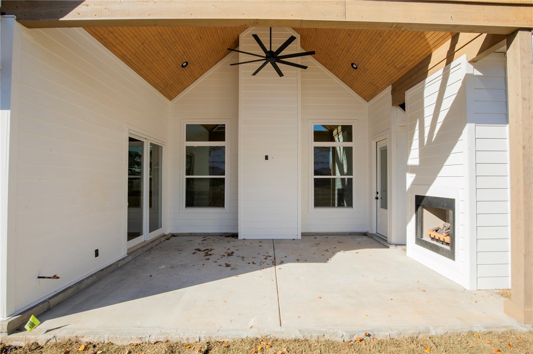 Big Sky Sub Ph 2 Centerton - Residential