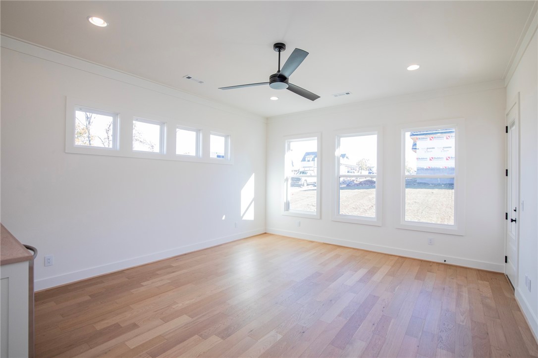 Big Sky Sub Ph 2 Centerton - Residential