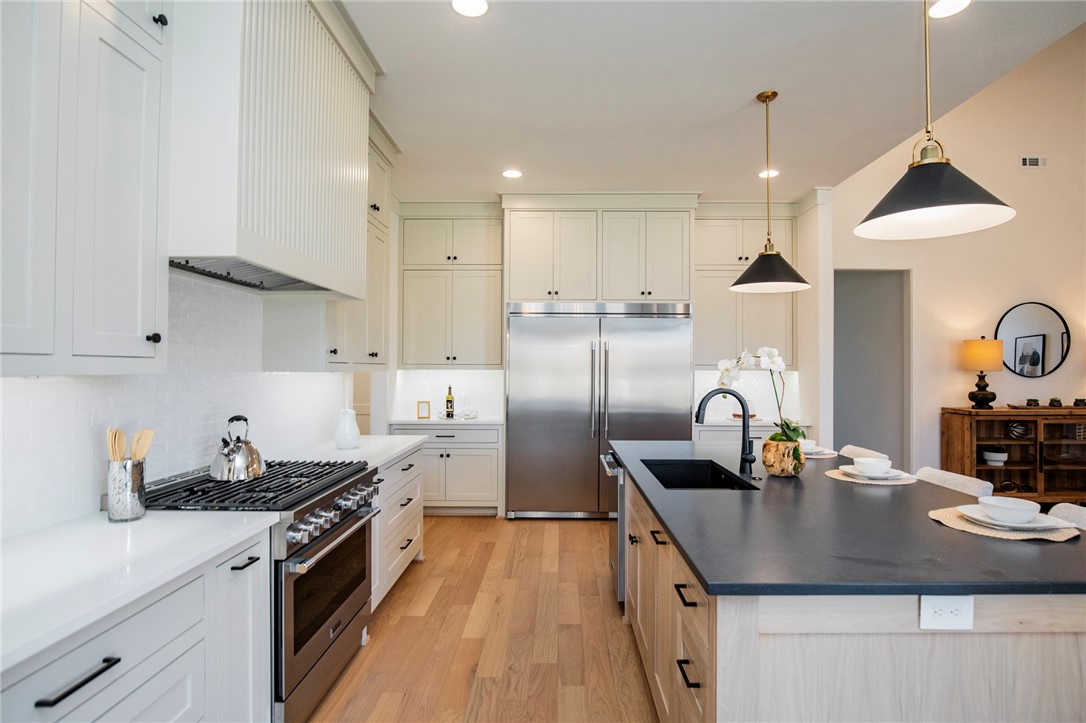 Big Sky Sub Ph 2 Centerton - Residential