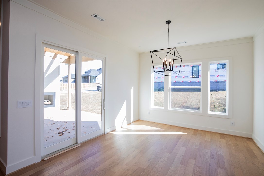 Big Sky Sub Ph 2 Centerton - Residential