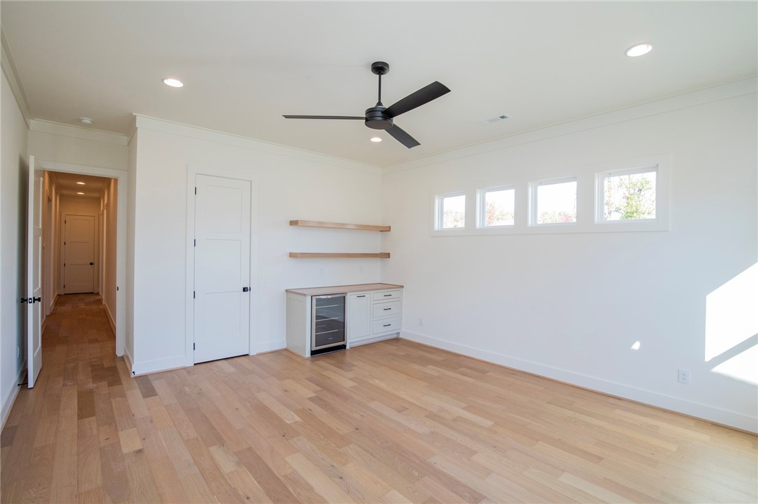 Big Sky Sub Ph 2 Centerton - Residential