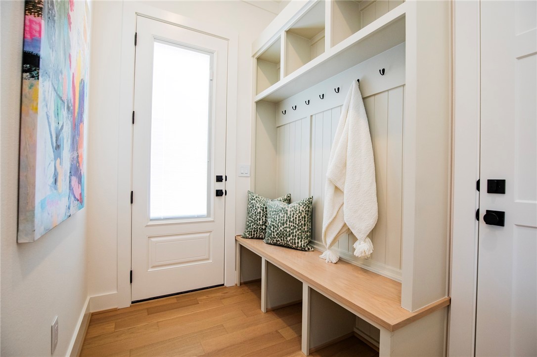 Big Sky Sub Ph 2 Centerton - Residential