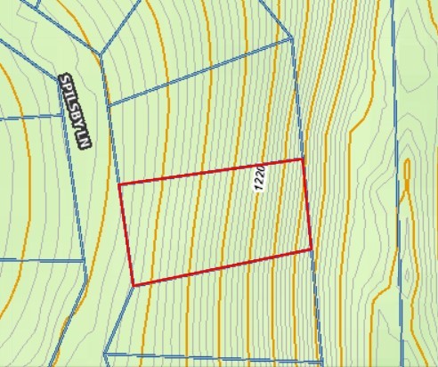 Lincoln Sub Bvv - Land