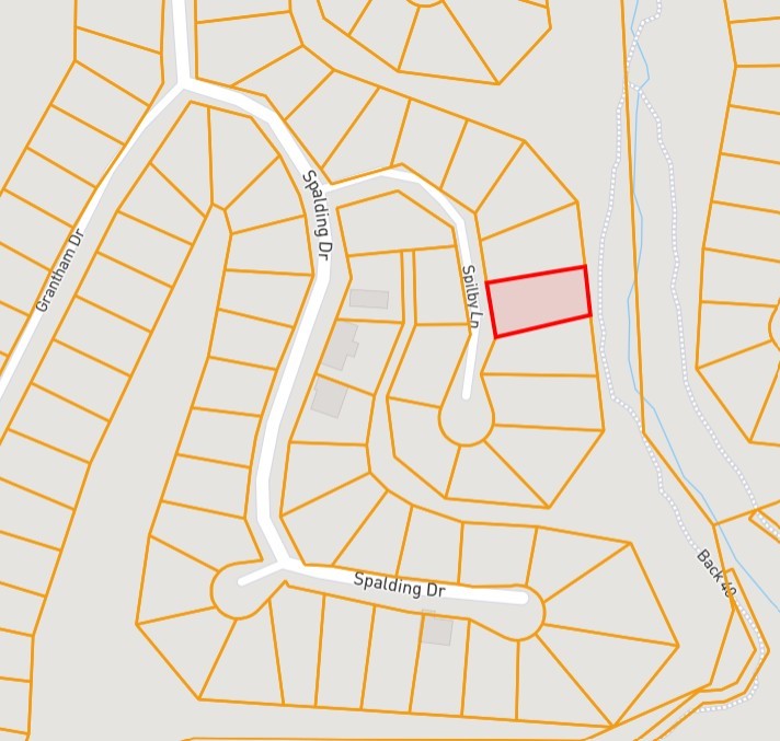 Lincoln Sub Bvv - Land