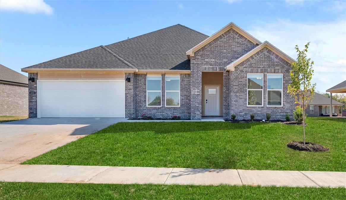 Noah's Landing - Residential