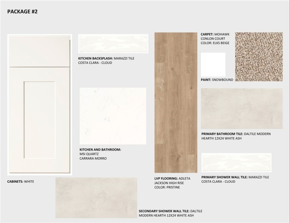 Noahs Landing - Residential