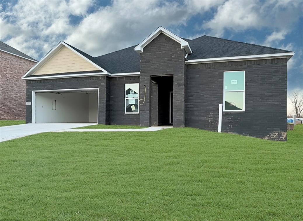 Noahs Landing - Residential