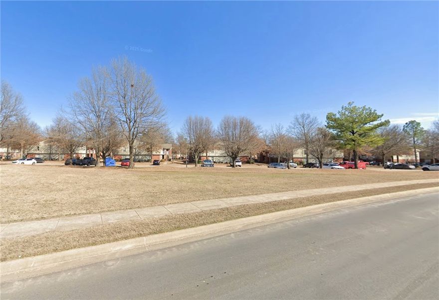 Perfect opportunity for a drive-thru small business with high volume traffic. Property is .33 acres with 400' of Dixieland Road frontage located right around the corner from the I49/Monroe off ramp. This property has multiple possibilities and is ideal for a small vendor, food truck, coffee shop, take out diner or ice business. High potential for foot traffic from the adjacent Links at Lowell Golf and Apartments. The tract is level and zoned C-2, with all utilities on site.