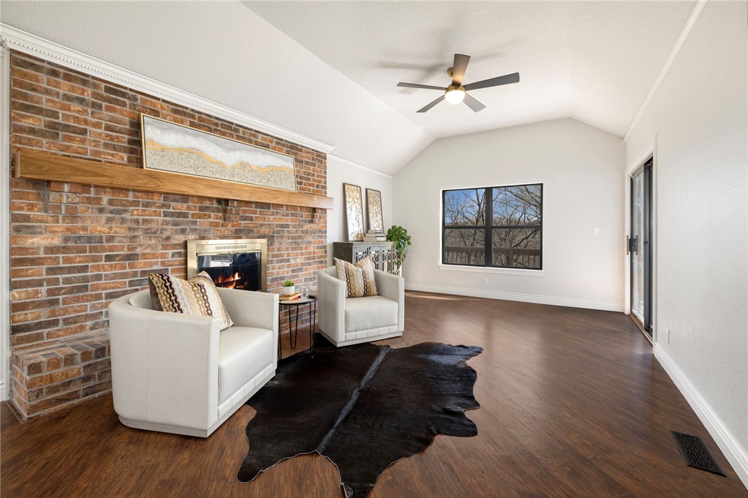 Hyland Park Ph I - Residential