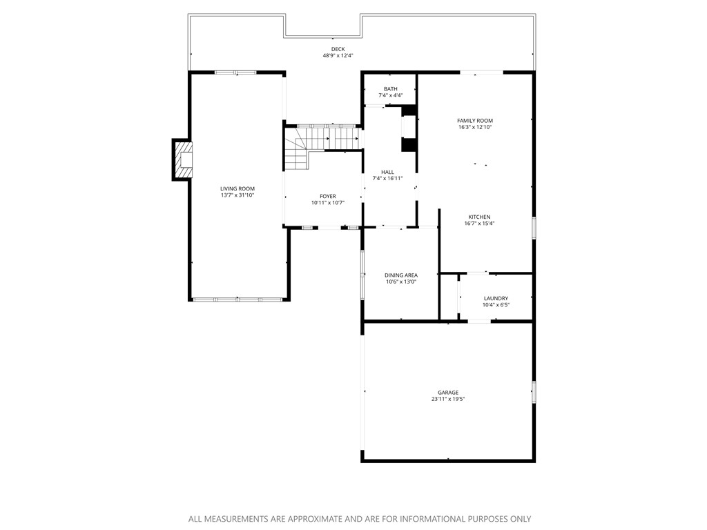 Hyland Park Ph I - Residential