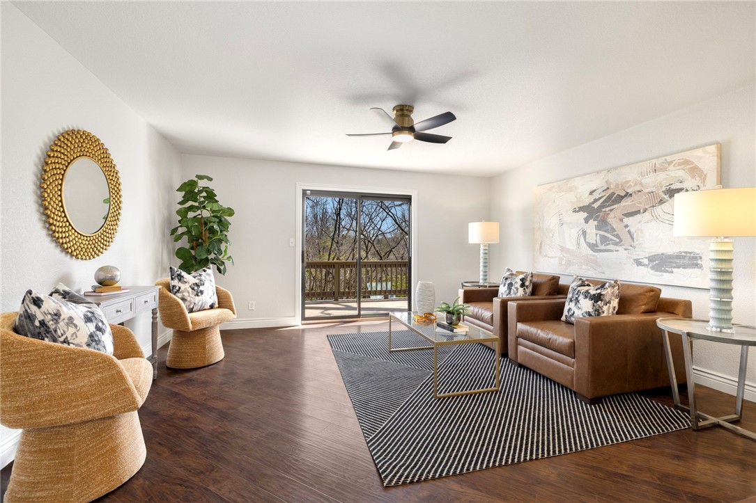 Hyland Park Ph I - Residential