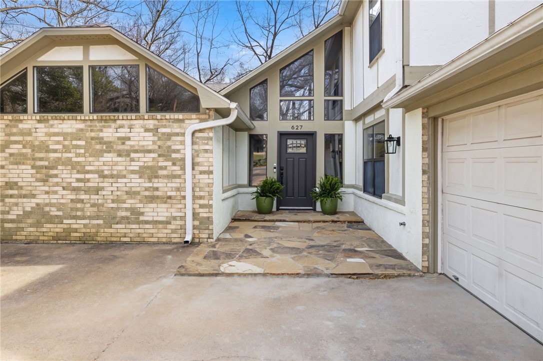 Hyland Park Ph I - Residential