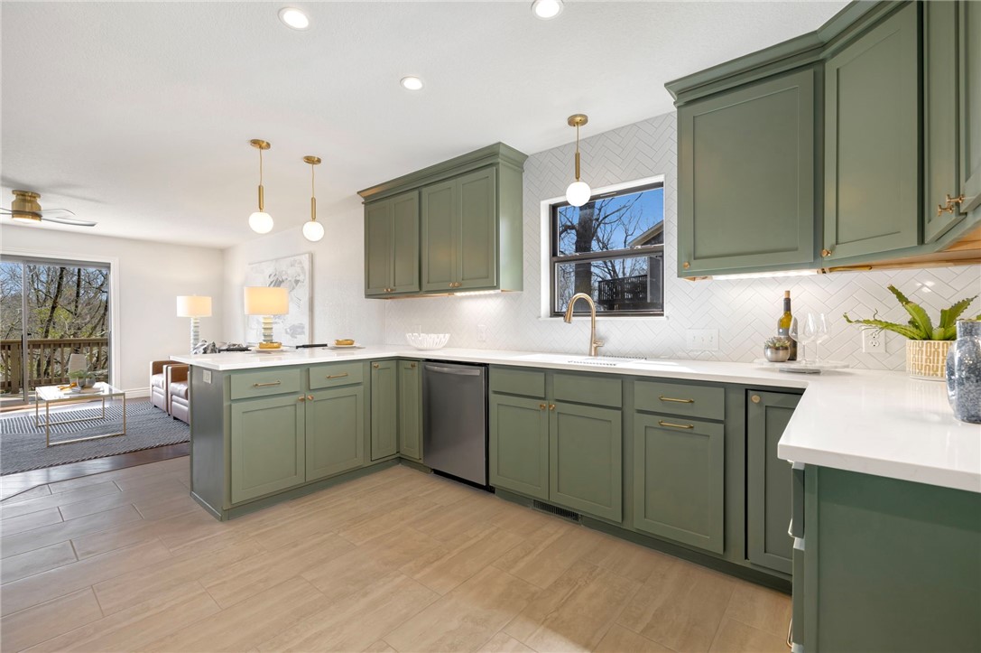 Hyland Park Ph I - Residential