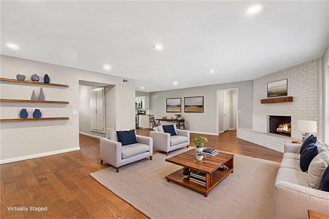 Park Add Bentonville - Residential