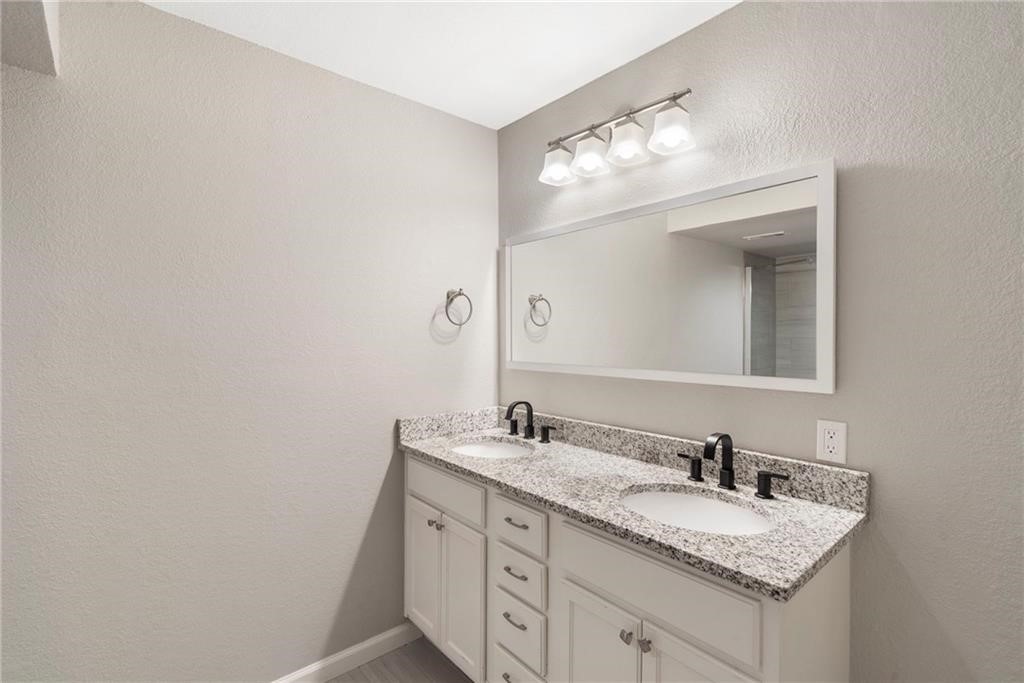 Park Add Bentonville - Residential