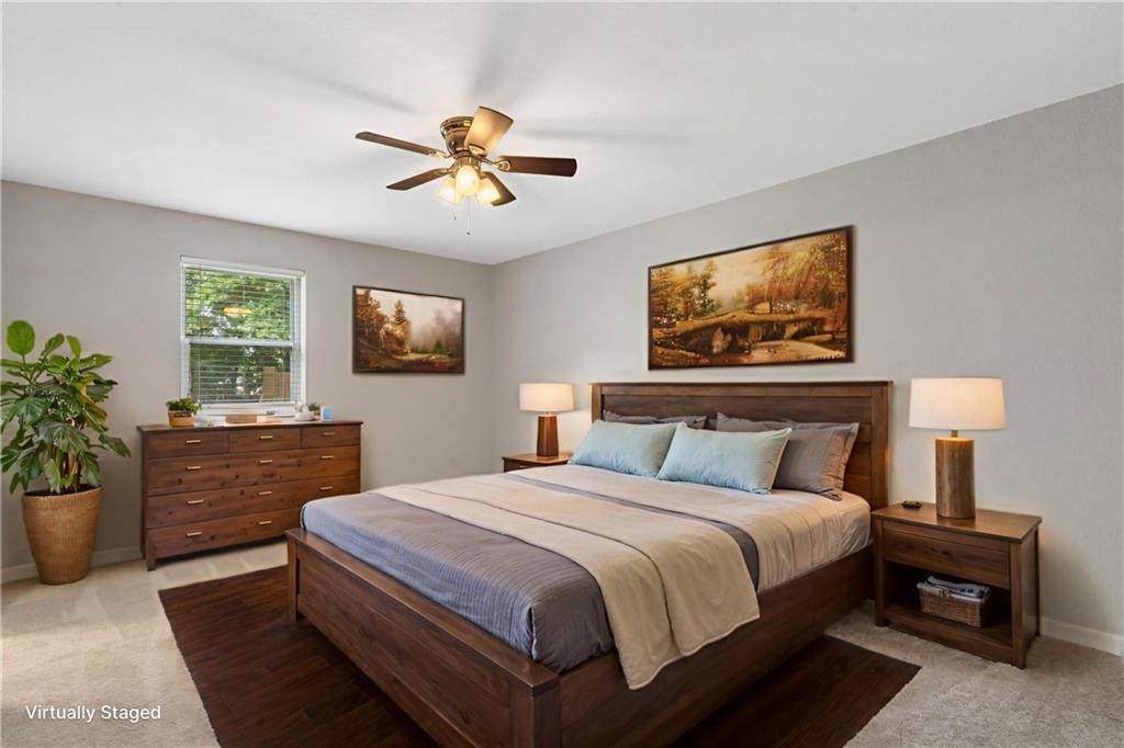 Park Add Bentonville - Residential