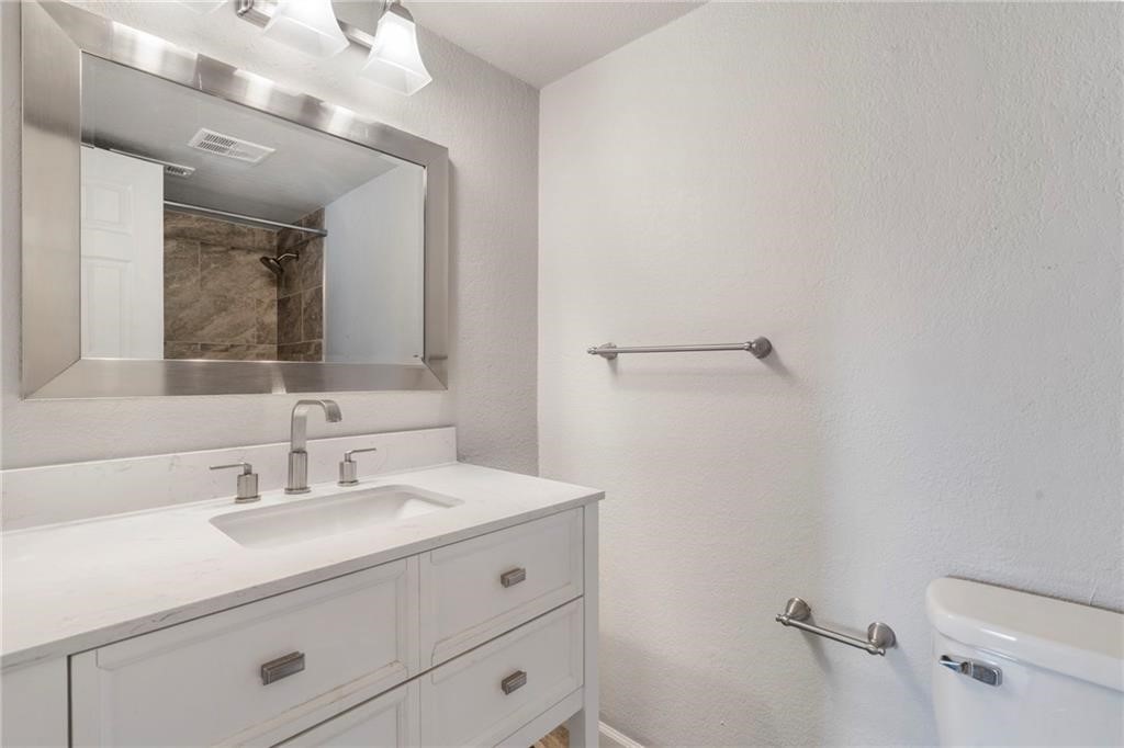 Park Add Bentonville - Residential