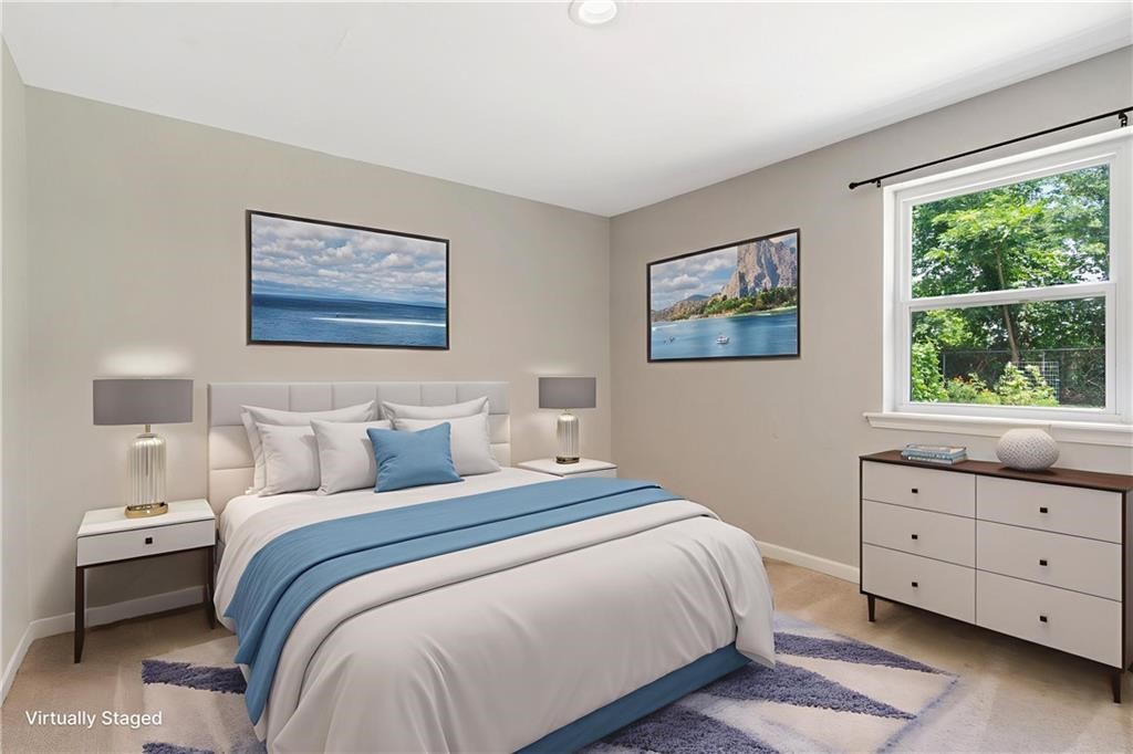 Park Add Bentonville - Residential