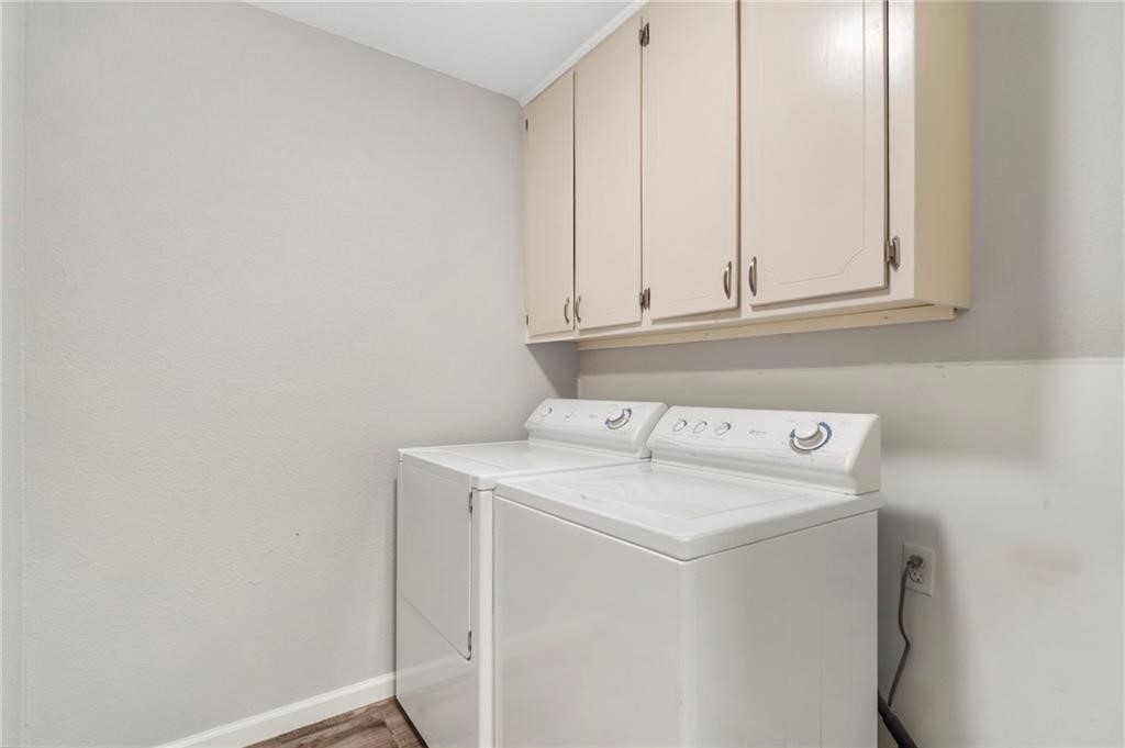 Park Add Bentonville - Residential