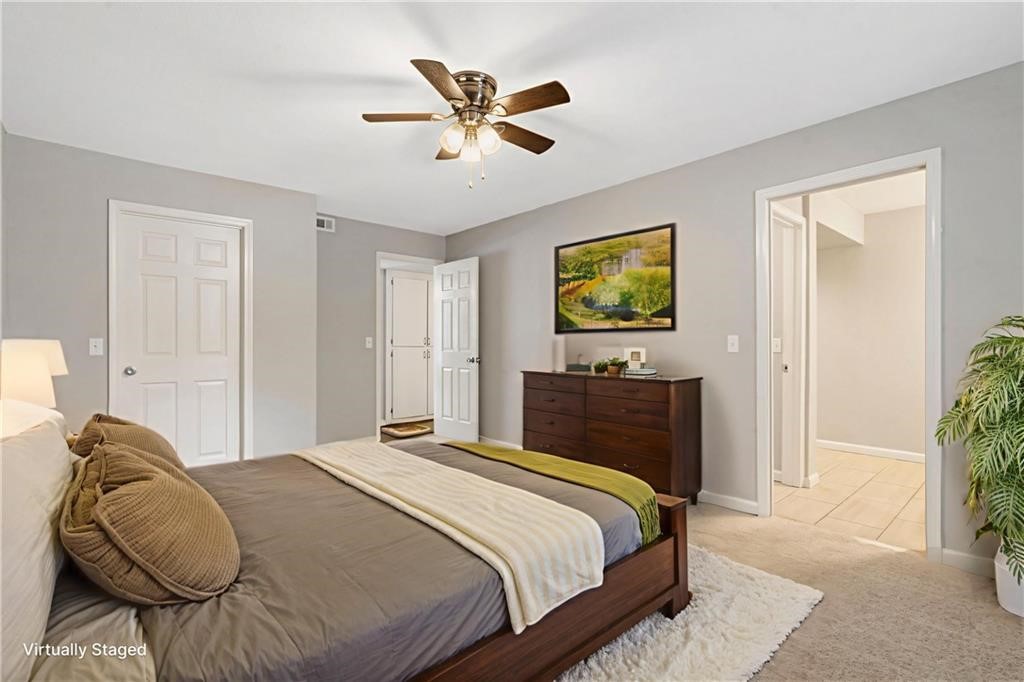 Park Add Bentonville - Residential