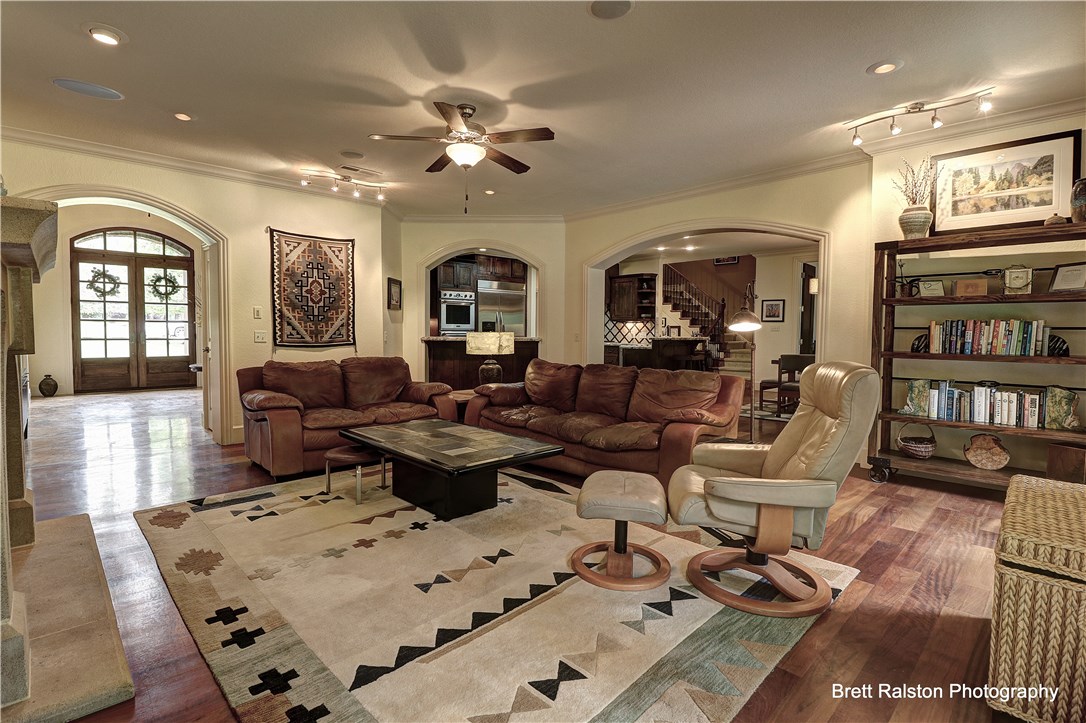 Bordeaux Village - Residential