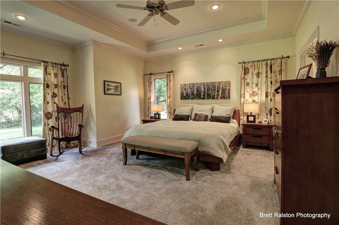 Bordeaux Village - Residential