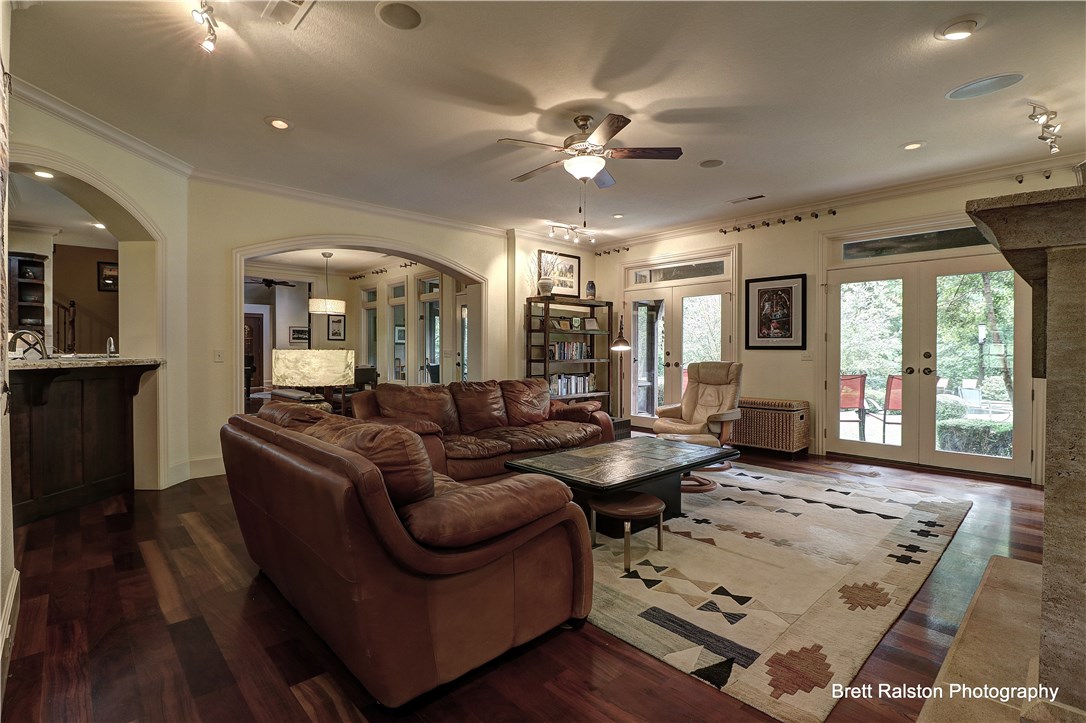 Bordeaux Village - Residential