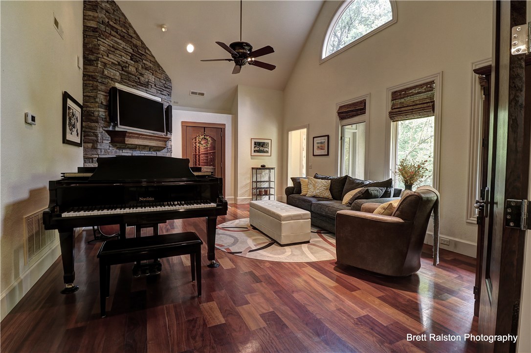 Bordeaux Village - Residential