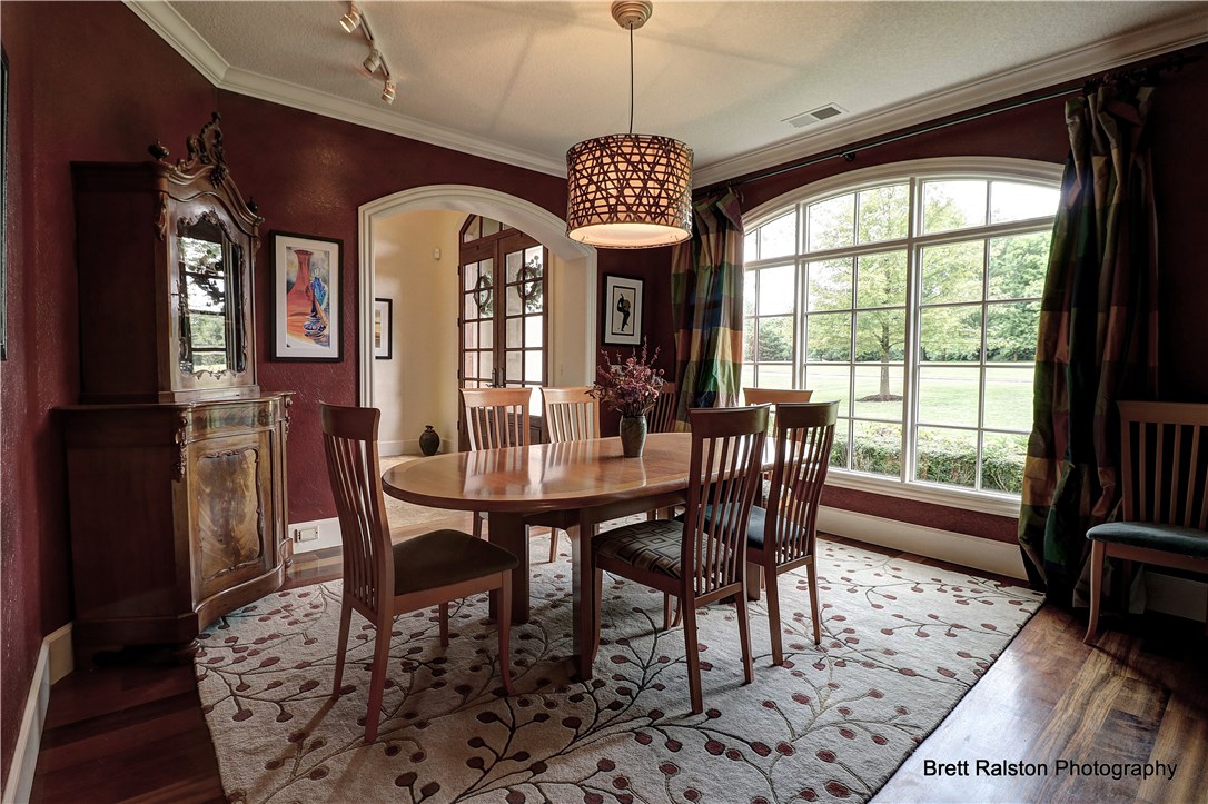 Bordeaux Village - Residential