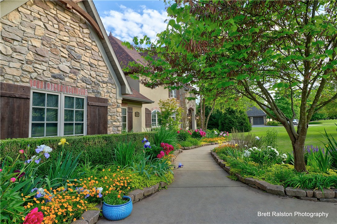 Bordeaux Village - Residential