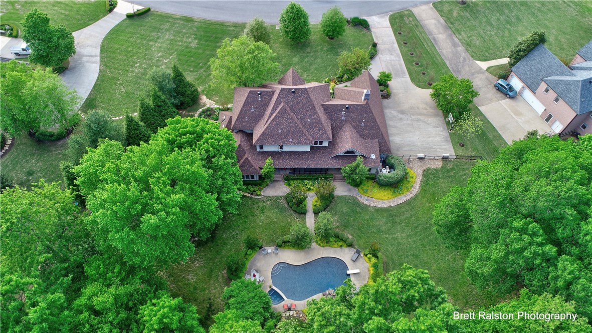 Bordeaux Village - Residential