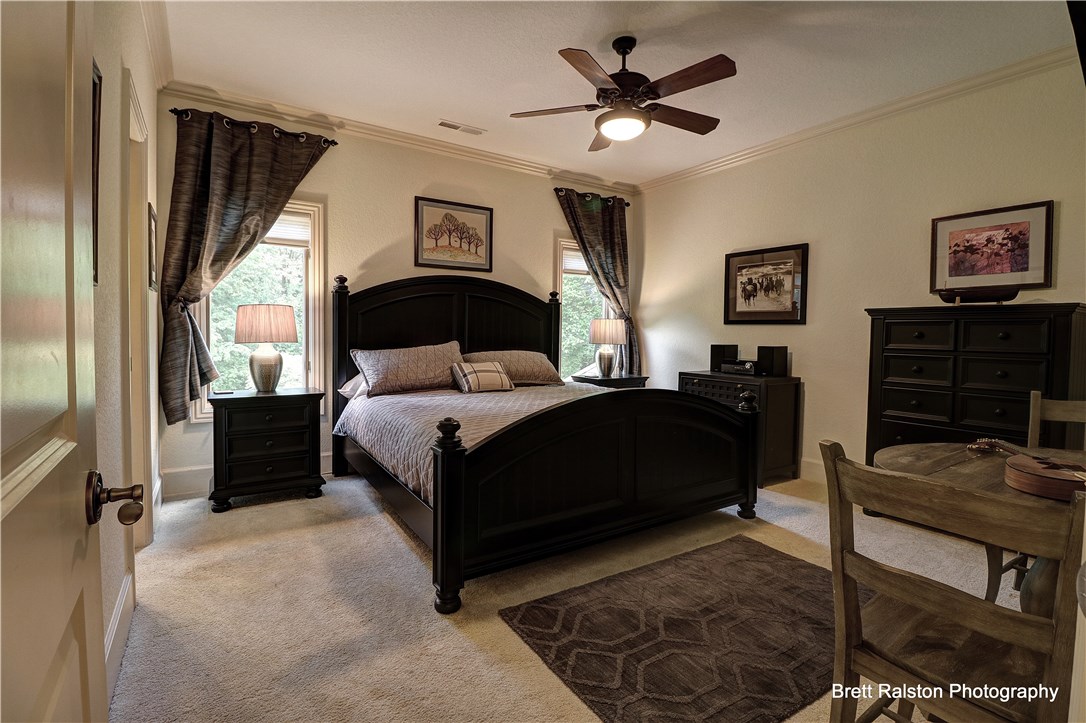 Bordeaux Village - Residential