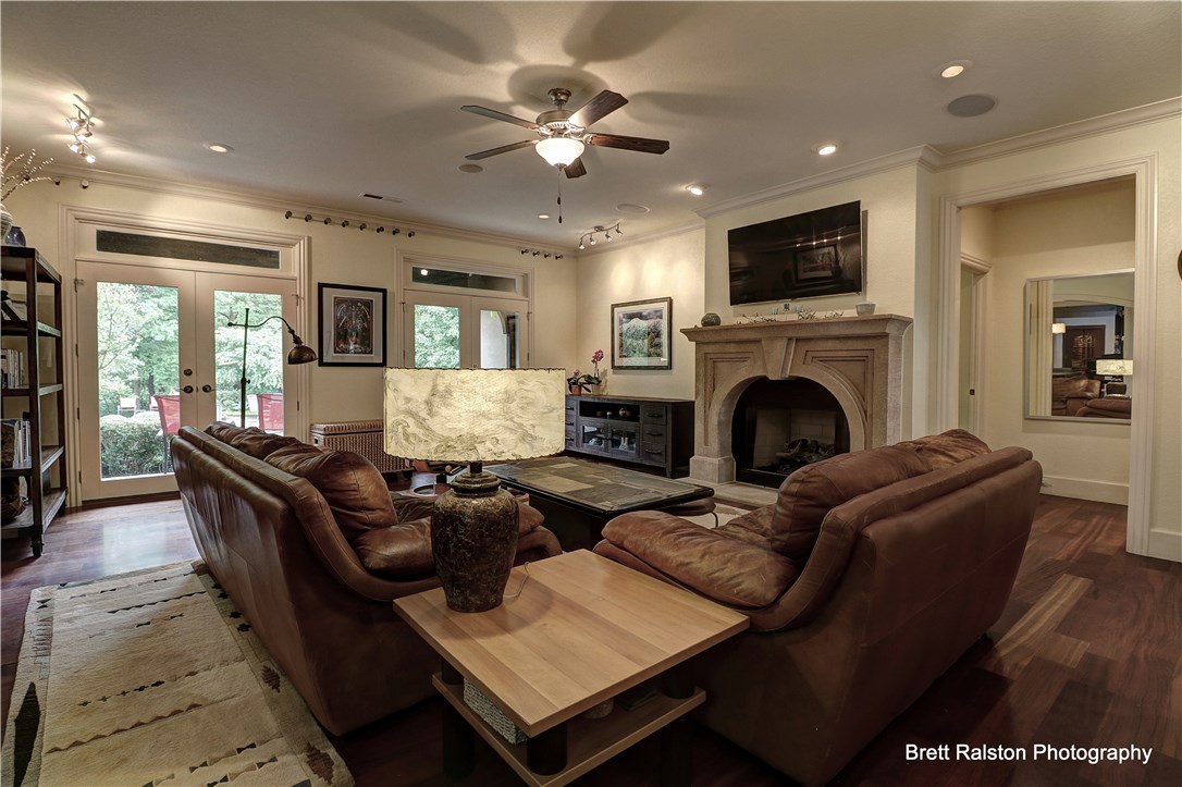 Bordeaux Village - Residential