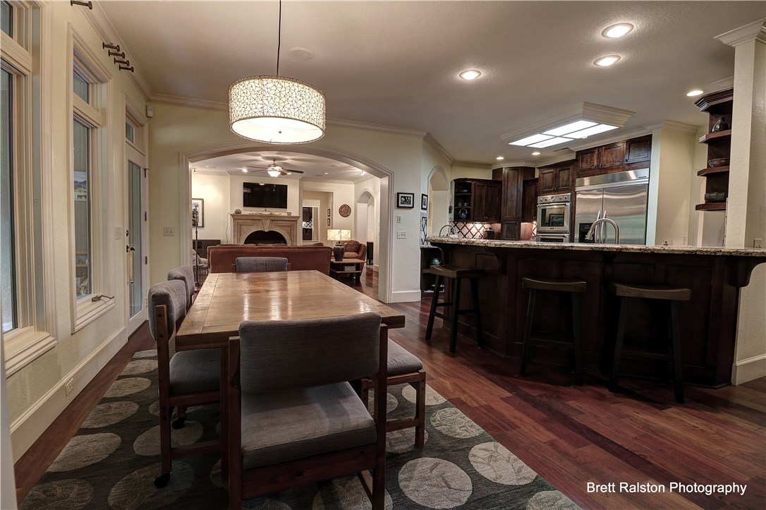 Bordeaux Village - Residential