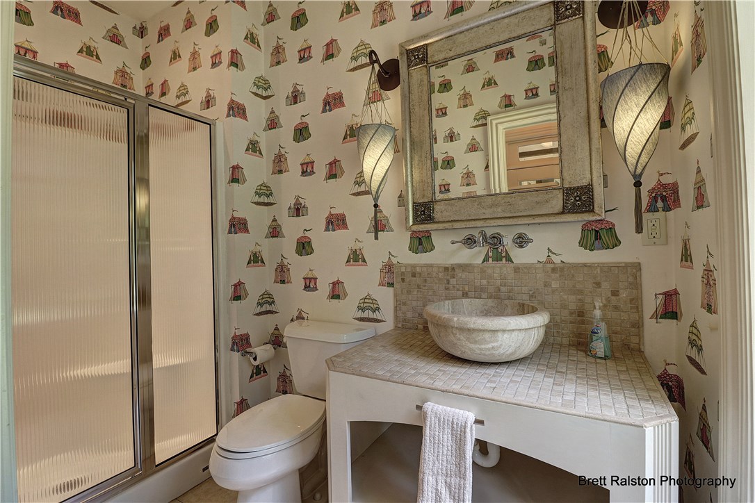 Bordeaux Village - Residential