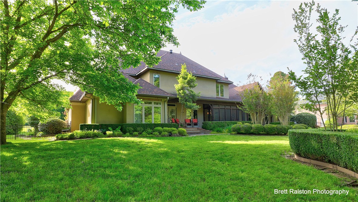 Bordeaux Village - Residential