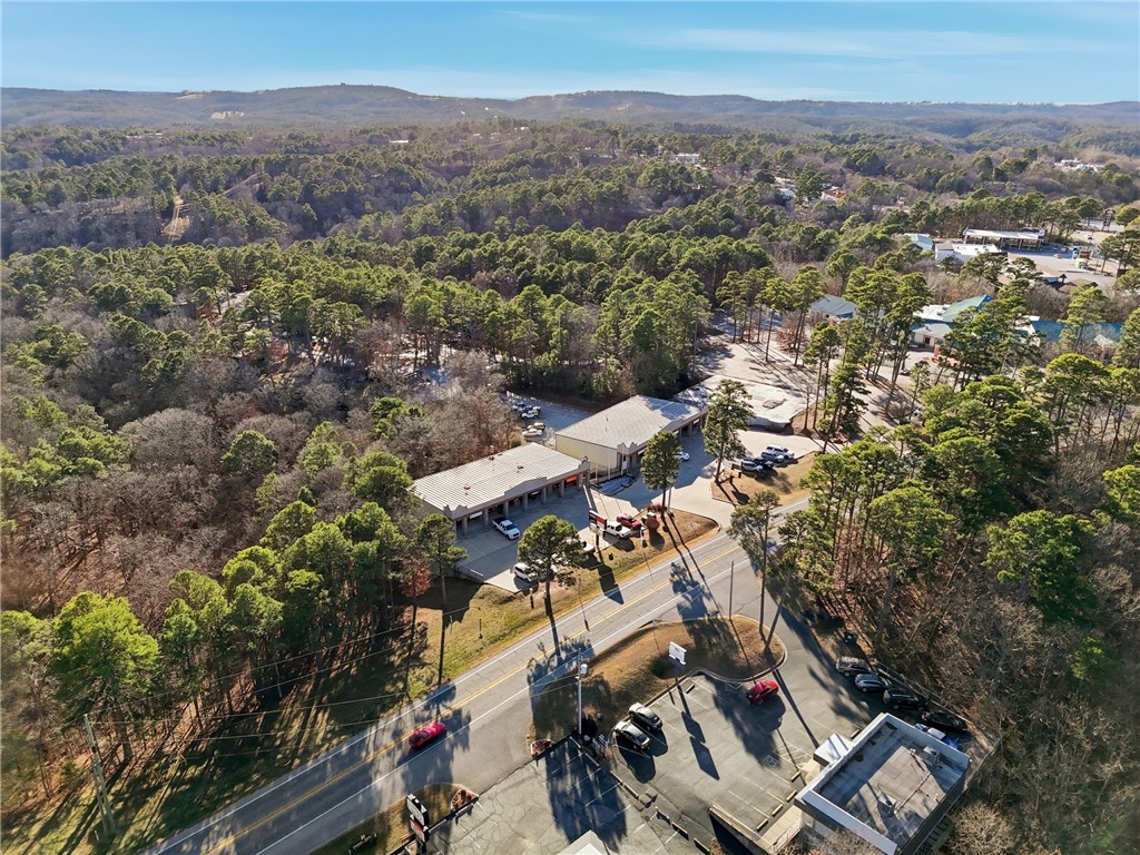 BIRD TRACTS - Commercial Lease