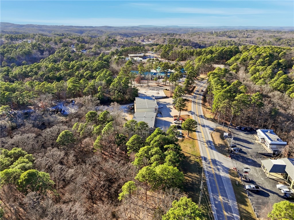 BIRD TRACTS - Commercial Lease