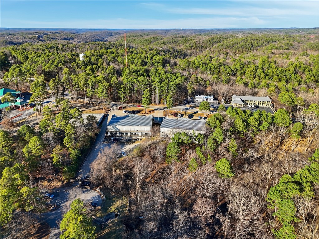 BIRD TRACTS - Commercial Lease