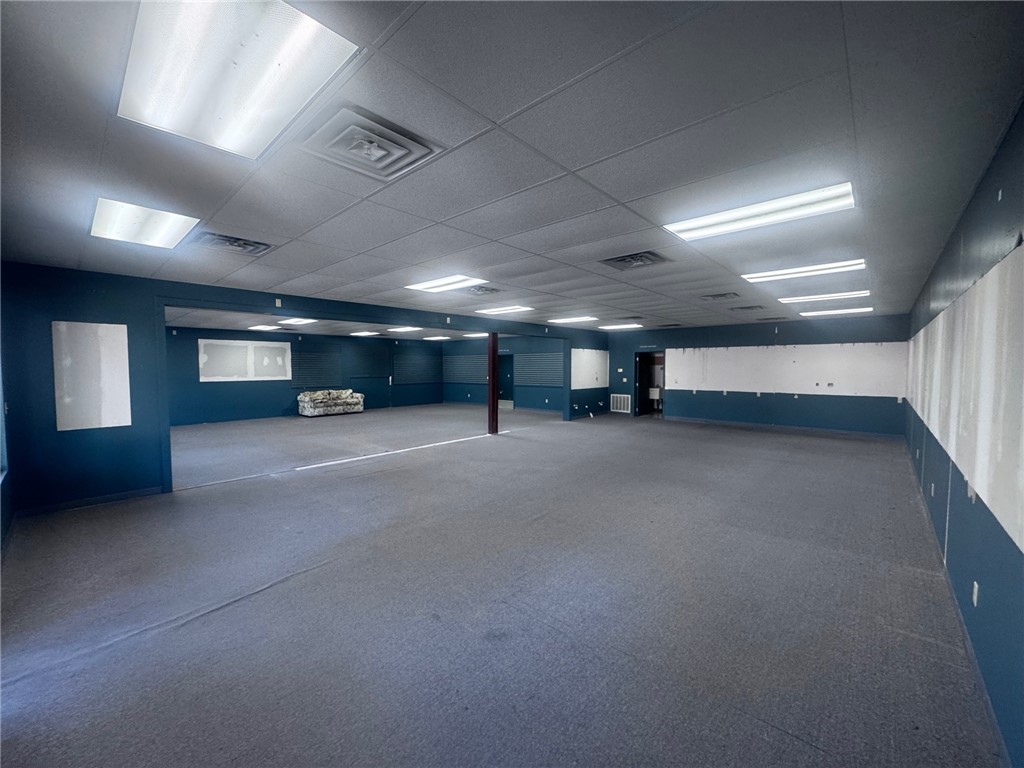 BIRD TRACTS - Commercial Lease