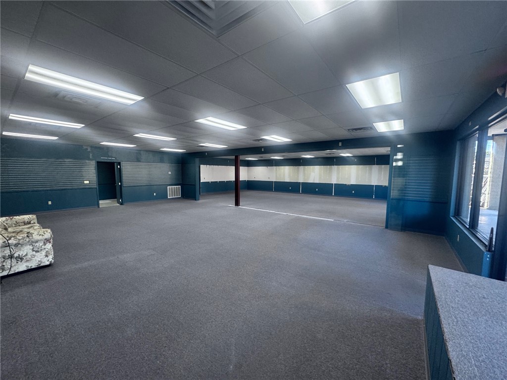 BIRD TRACTS - Commercial Lease