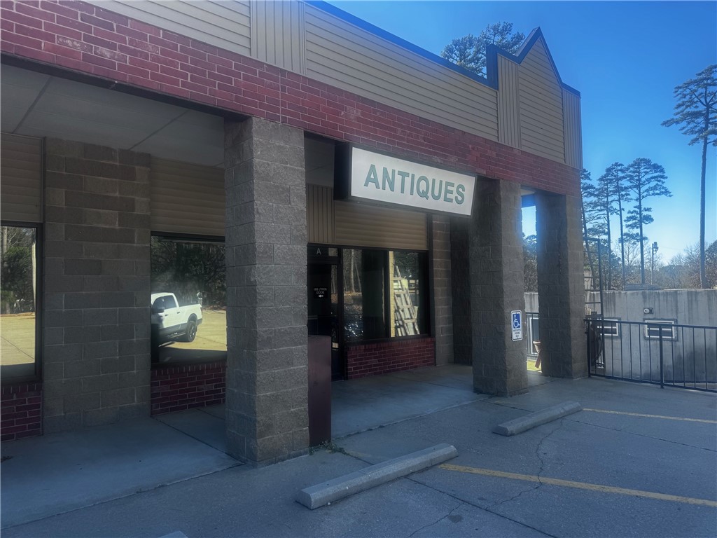 BIRD TRACTS - Commercial Lease