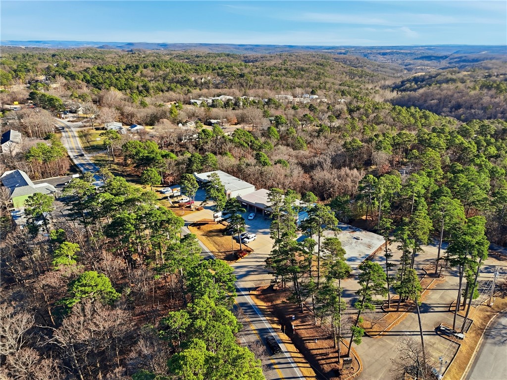 BIRD TRACTS - Commercial Lease