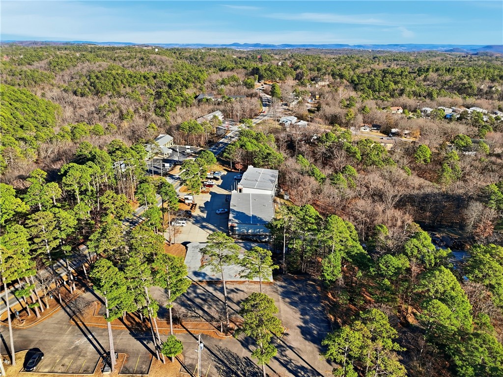 BIRD TRACTS - Commercial Lease