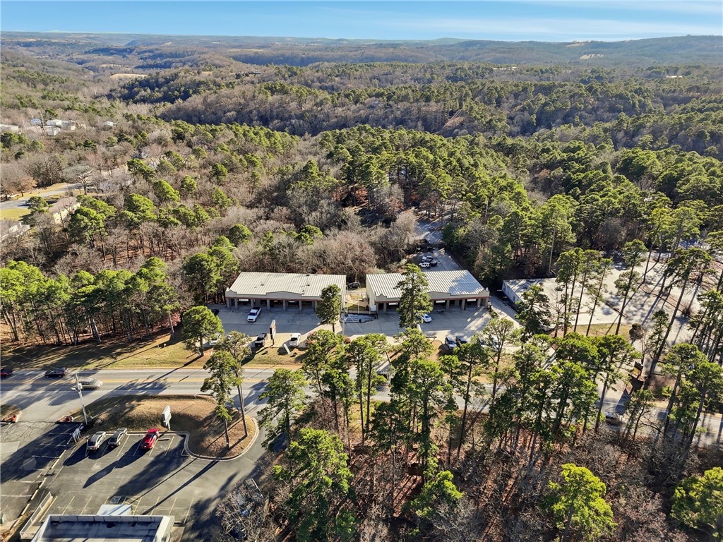 BIRD TRACTS - Commercial Lease