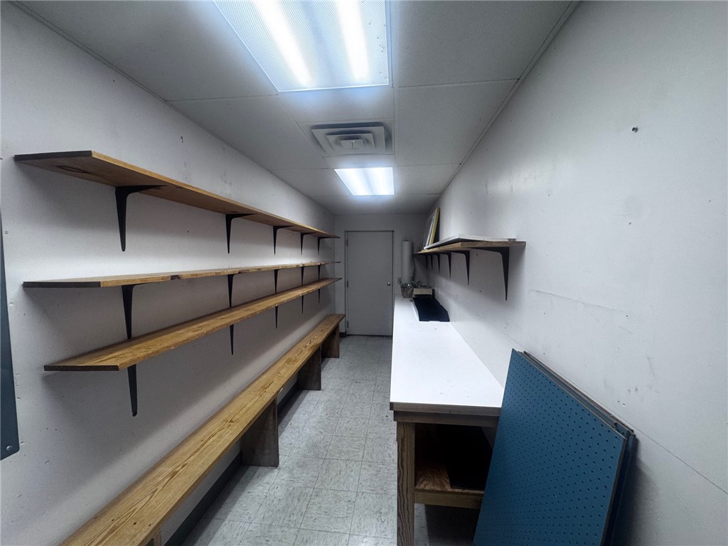 BIRD TRACTS - Commercial Lease