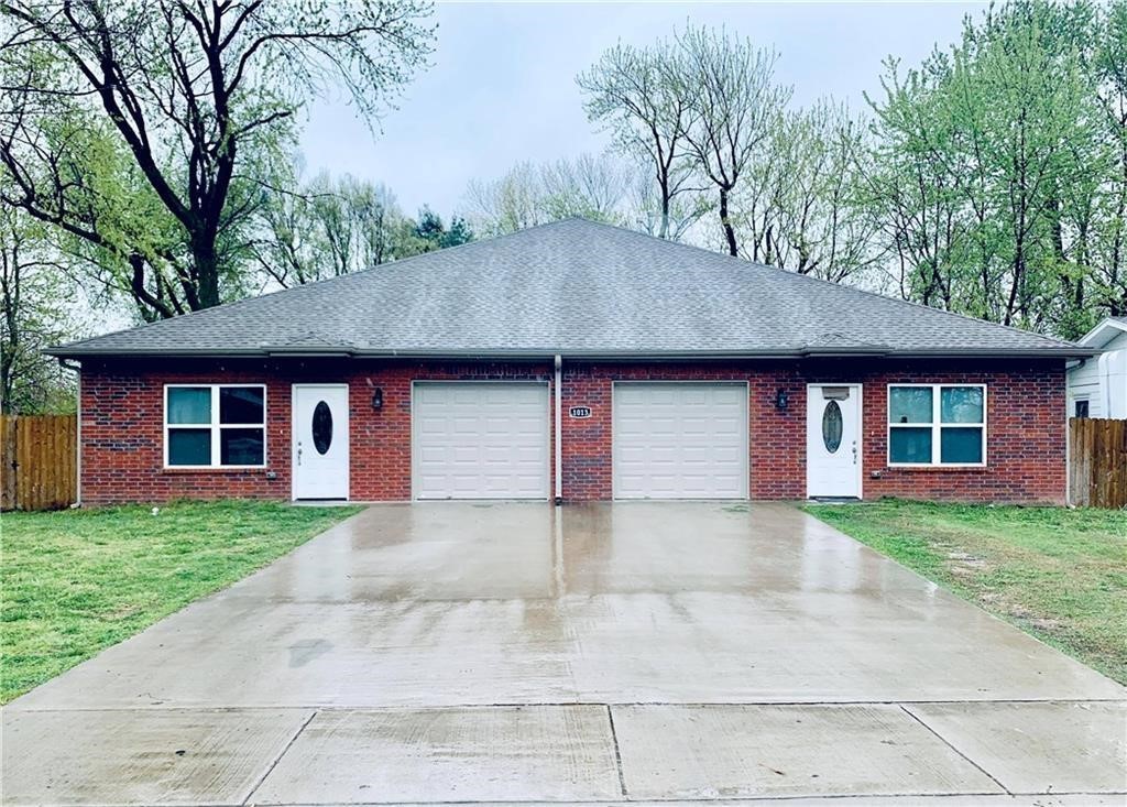 Steve Miller Add - Residential Lease