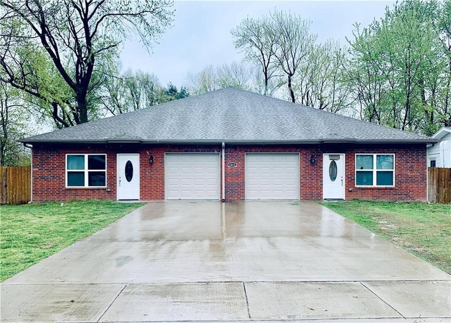 MLS DATA ENTRY ONLY - LEASE RENEWAL