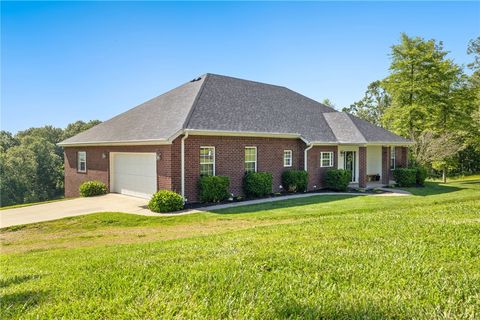 309 Madison 8744 Huntsville AR 72740